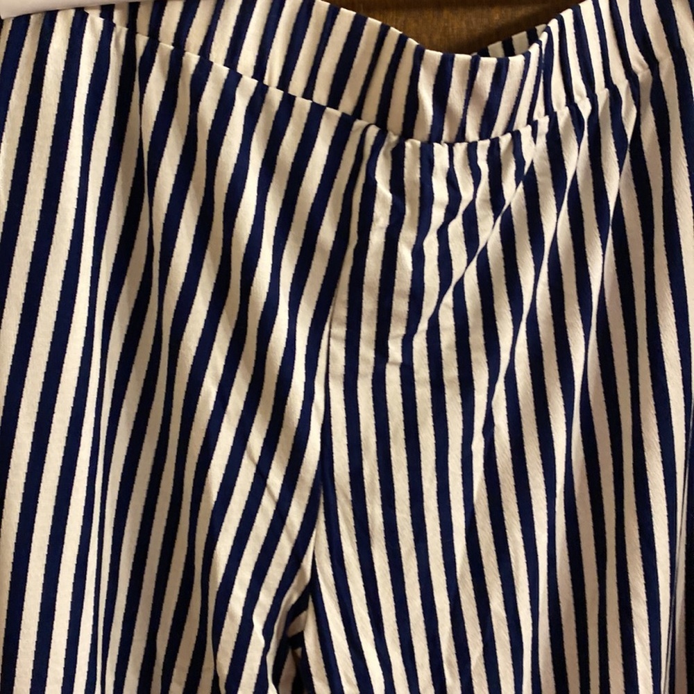 Anybody Paper Bag pants  New No Tags - Picture 9 of 9